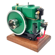 
                        
                          将图片加载到图库查看器，Stationary Internal Combustion Gasoline Engine
                        
                      