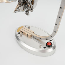 
                        
                          将图片加载到图库查看器，Hummingbird – Bionic Bird Model
                        
                      