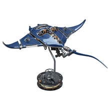 
                        
                          将图片加载到图库查看器，Mobula Manta Ray Kinetic
                        
                      