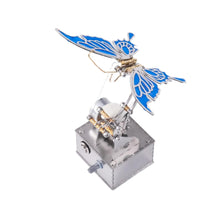 
                        
                          Lade das Bild in den Galerie-Viewer, Mechanical Butterfly
                        
                      