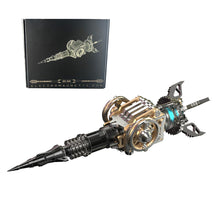 
                        
                          Cargar imagen en el visor de la galería, Weapons Accessories for War Spider Model (LinFeng A/Gold)
                        
                      