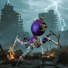 
                        
                          Cargar imagen en el visor de la galería, Mechanical War Spider (Purple)
                        
                      