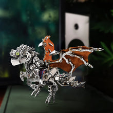 
                        
                          Carica l'immagine nel visualizzatore di Gallery, Q Version Papillon (1450+PCS)
                        
                      