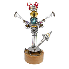 
                        
                          Carica l'immagine nel visualizzatore di Gallery, Seahorse Music Box
                        
                      