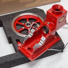 
                        
                          Charger l'image dans la galerie, Stationary Horizontal Hit and Miss Gas Engine
                        
                      