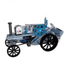 
                        
                          Carica l'immagine nel visualizzatore di Gallery, Motorised Classic Car - Metal Construction Set
                        
                      