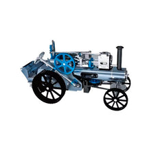 
                        
                          Carica l'immagine nel visualizzatore di Gallery, Motorised Classic Car - Metal Construction Set
                        
                      