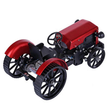 
                        
                          Lade das Bild in den Galerie-Viewer, Motorised Classic Tractor
                        
                      