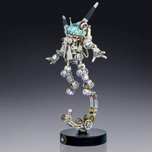 
                        
                          Cargar imagen en el visor de la galería, Orbit Explorer - Metal Construction Set
                        
                      