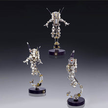 
                        
                          Cargar imagen en el visor de la galería, Orbit Explorer - Metal Construction Set
                        
                      