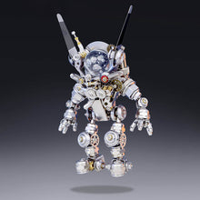 
                        
                          Cargar imagen en el visor de la galería, Orbit Explorer - Metal Construction Set
                        
                      