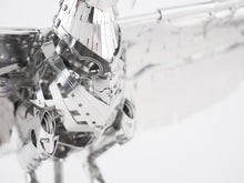 
                          
                            Load image into Gallery viewer, UNITY WINGS SILVER ARMOR
                          
                        