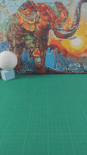 
                        
                          Laden und Abspielen von Videos im Galerie-Viewer, Mechanical Butterfly Kit with Music Box
                        
                      