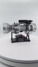 
                        
                          Carica e avvia il video nel visualizzatore di galleria, Military Helicopter Turboshaft Engine
                        
                      