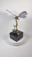 
                        
                          Load and play video in Gallery viewer, Dynamic Butterfly with Music Box (Purple)
                        
                      