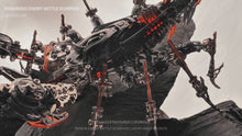 
                        
                          在图库查看器中加载和播放视频，Shadowstrike War Scorpion
                        
                      