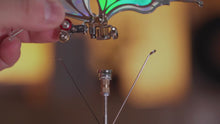 
                        
                          Load and play video in Gallery viewer, Aurora Butterfly
                        
                      