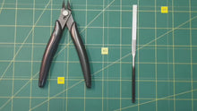 
                        
                          在图库查看器中加载和播放视频，基本刀具工具包
                        
                      