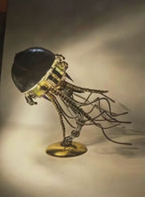 
                        
                          Carica e avvia il video nel visualizzatore di galleria, Steampunk Jellyfish
                        
                      