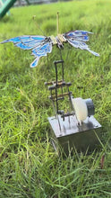 
                        
                          Carica e avvia il video nel visualizzatore di galleria, Mechanical Butterfly
                        
                      