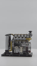 
                        
                          在图库查看器中加载和播放视频，Mini Inline Four-Cylinder Diesel Engine
                        
                      