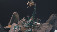 
                        
                          在图库查看器中加载和播放视频，Shadowstrike War Scorpion
                        
                      