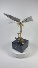 
                        
                          Load and play video in Gallery viewer, Dynamic Butterfly with Music Box (Grey)
                        
                      
