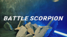 
                        
                          在图库查看器中加载和播放视频，Shadowstrike War Scorpion
                        
                      
