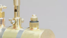 
                        
                          Carica e avvia il video nel visualizzatore di galleria, Stationary Beam Steam Engine
                        
                      