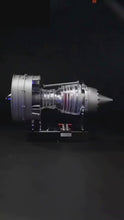 
                        
                          在图库查看器中加载和播放视频，Aircraft Turbofan Engine
                        
                      