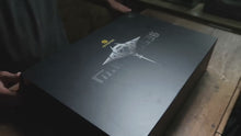 
                        
                          Load and play video in Gallery viewer, Mobula Manta Ray Kinetic
                        
                      