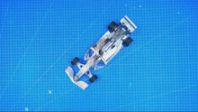 
                          
                            Завантаження та відтворення відео в засобі перегляду галереї, GRAND PRIX FALCON
                          
                        