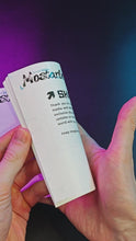 
                        
                          Cargar y reproducir el video en el visor de la galería, Glow Ant
                        
                      