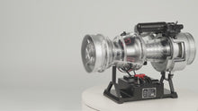 
                        
                          Carica e avvia il video nel visualizzatore di galleria, Military Helicopter Turboshaft Engine
                        
                      