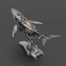 
                        
                          Load and play video in Gallery viewer, Humpback Whale
                        
                      