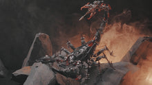 
                        
                          在图库查看器中加载和播放视频，Shadowstrike War Scorpion
                        
                      