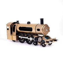 
                        
                          Lade das Bild in den Galerie-Viewer, Steam Locomotive
                        
                      