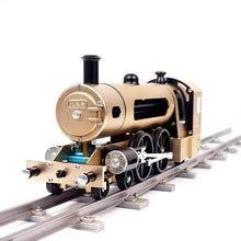 
                        
                          Lade das Bild in den Galerie-Viewer, Steam Locomotive
                        
                      