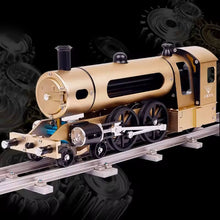 
                        
                          Lade das Bild in den Galerie-Viewer, Steam Locomotive
                        
                      