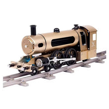 
                        
                          Lade das Bild in den Galerie-Viewer, Steam Locomotive
                        
                      