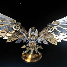 
                        
                          Cargar imagen en el visor de la galería, Steampunk Mechanical Eagle
                        
                      
