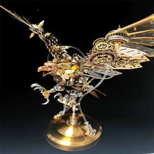 
                        
                          Cargar imagen en el visor de la galería, Steampunk Mechanical Eagle
                        
                      