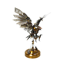 
                        
                          Cargar imagen en el visor de la galería, Steampunk Mechanical Eagle
                        
                      