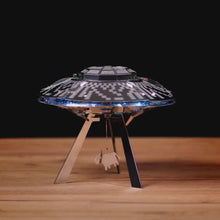 
                        
                          Carica e avvia il video nel visualizzatore di galleria, RAIDER STELLARI UFO
                        
                      