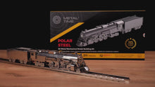 
                        
                          Load and play video in Gallery viewer, POLAR STEEL Magic Express
                        
                      