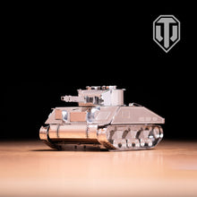 
                        
                          Lade das Bild in den Galerie-Viewer, M4 Sherman (World of Tanks)
                        
                      