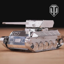 
                        
                          Cargar y reproducir el video en el visor de la galería, AMX-13/75 (World of Tanks)
                        
                      