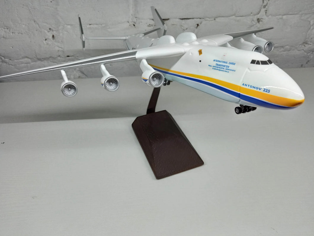 安东诺夫225（an-225）