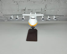 
                        
                          Load image into Gallery viewer, ANTONOV 225 (AN-225) &quot;MRIYA&quot; HANDMADE REISIN PREMIUM MODEL OFFICIAL PRODUCT
                        
                      