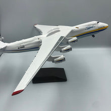 
                        
                          Charger l&#39;image dans la galerie, Produit officiel du modèle en résine Antonov 225 (An-225) &quot;Mriya&quot;
                        
                      